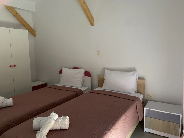 Woodland Rooms - Ξενώνας στη Νάουσα