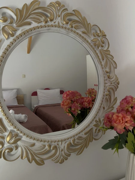 Woodland Rooms - Ξενώνας στη Νάουσα